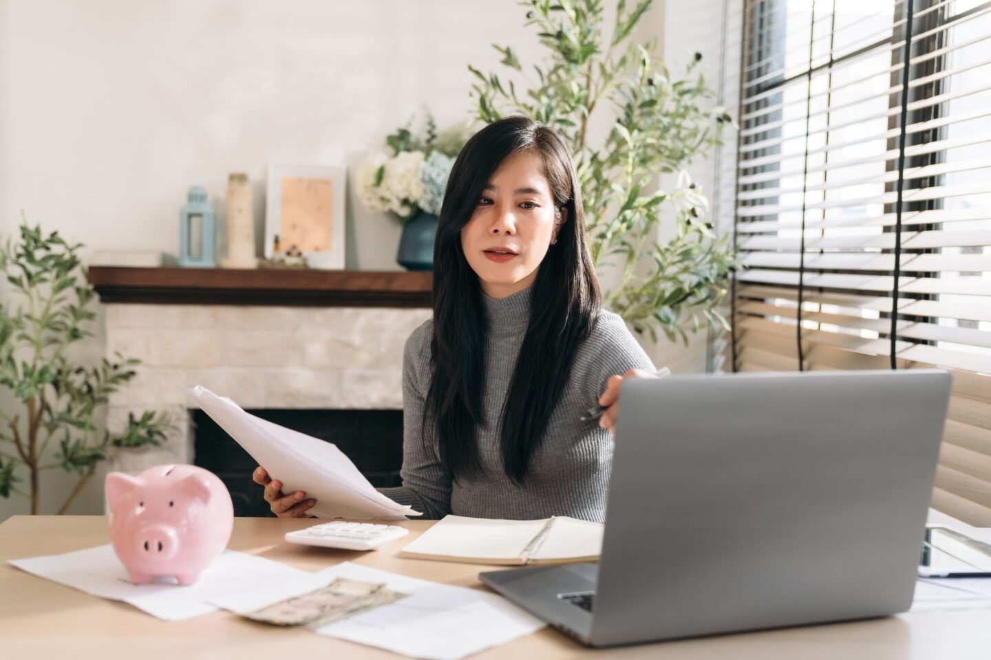 ​7 Essential Steps for Small Business Financial Planning