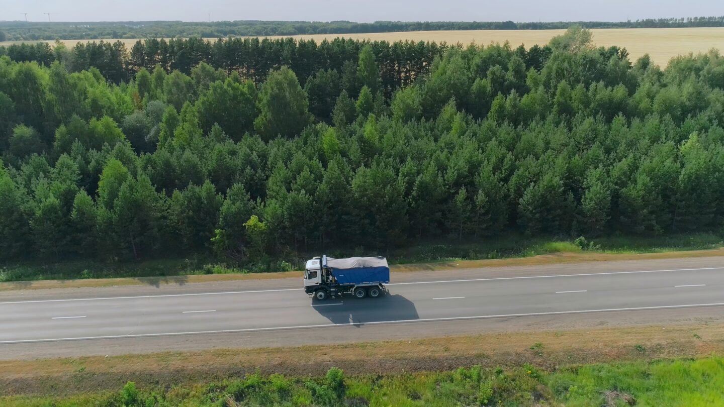 ​How to Start a Dump Truck Business: Essential Steps for Success
