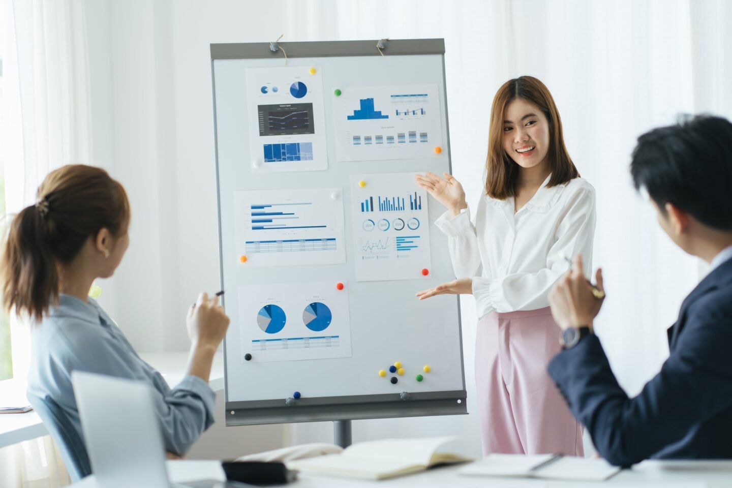 ​Understanding Common Business Structures for Your Venture’s Success