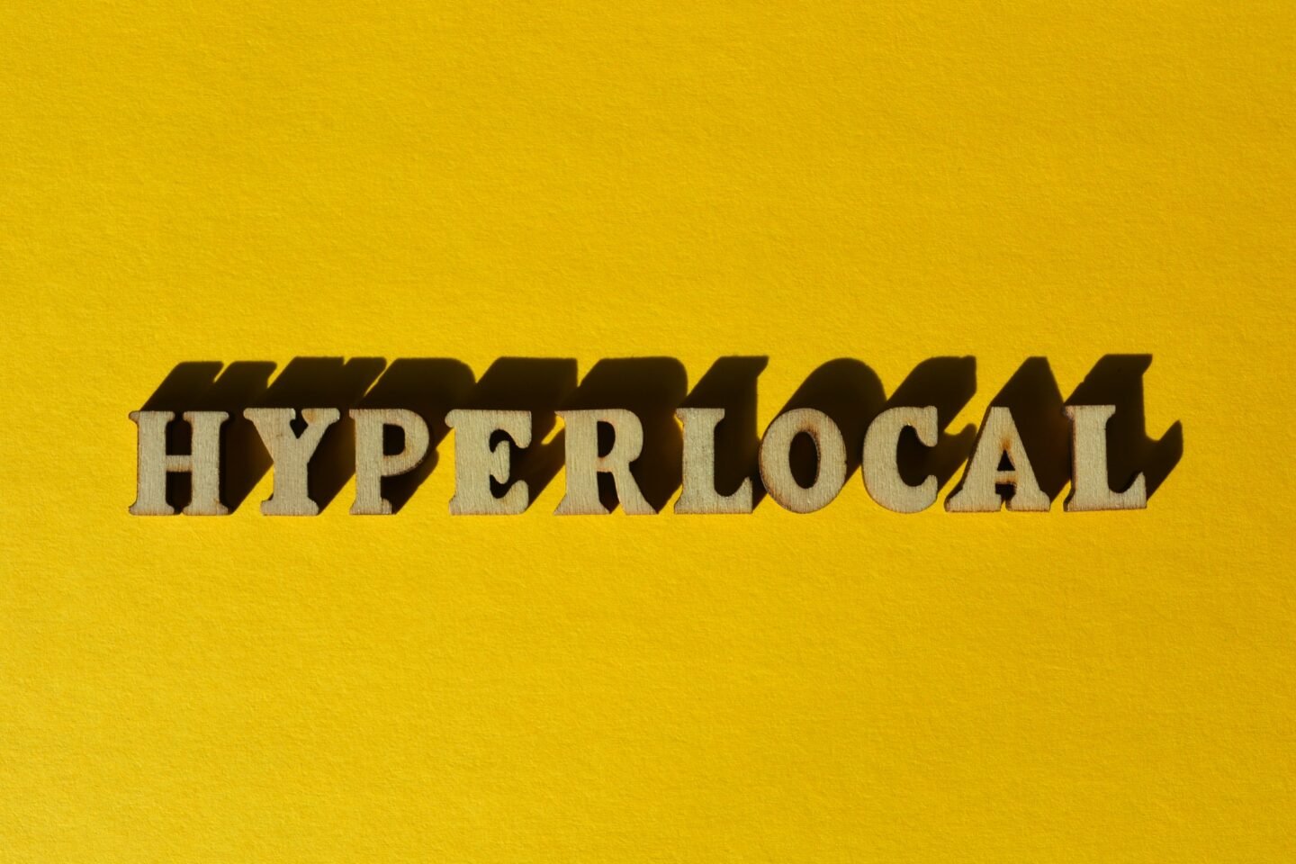 ​Unlocking Success with Hyperlocal Advertising Strategies for Businesses