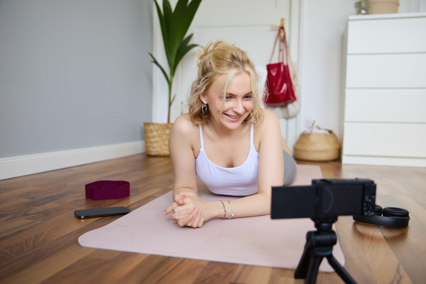 ​What Is the Content of Training?