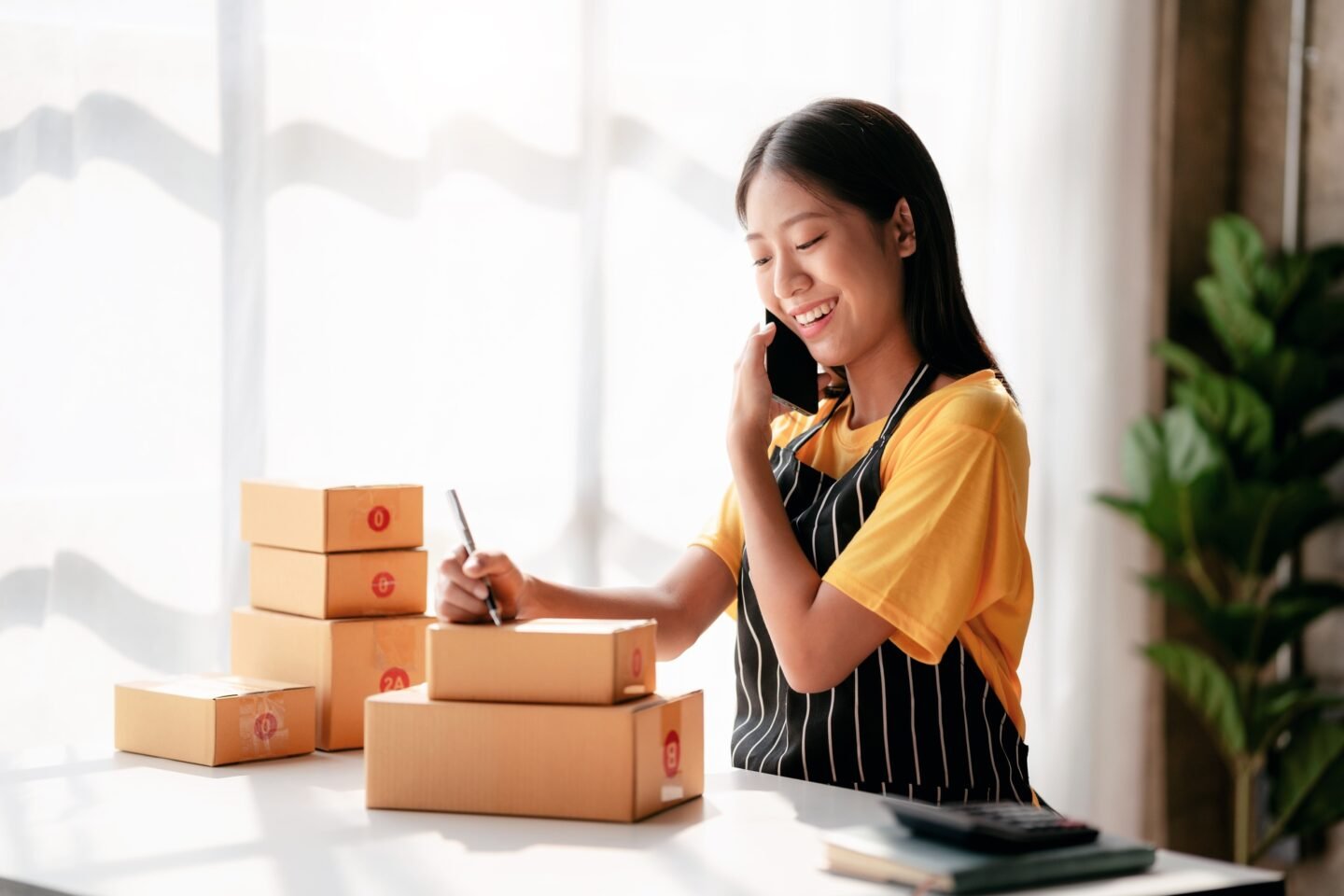 ​Explore Full Time Small Business Positions for Career Advancement
