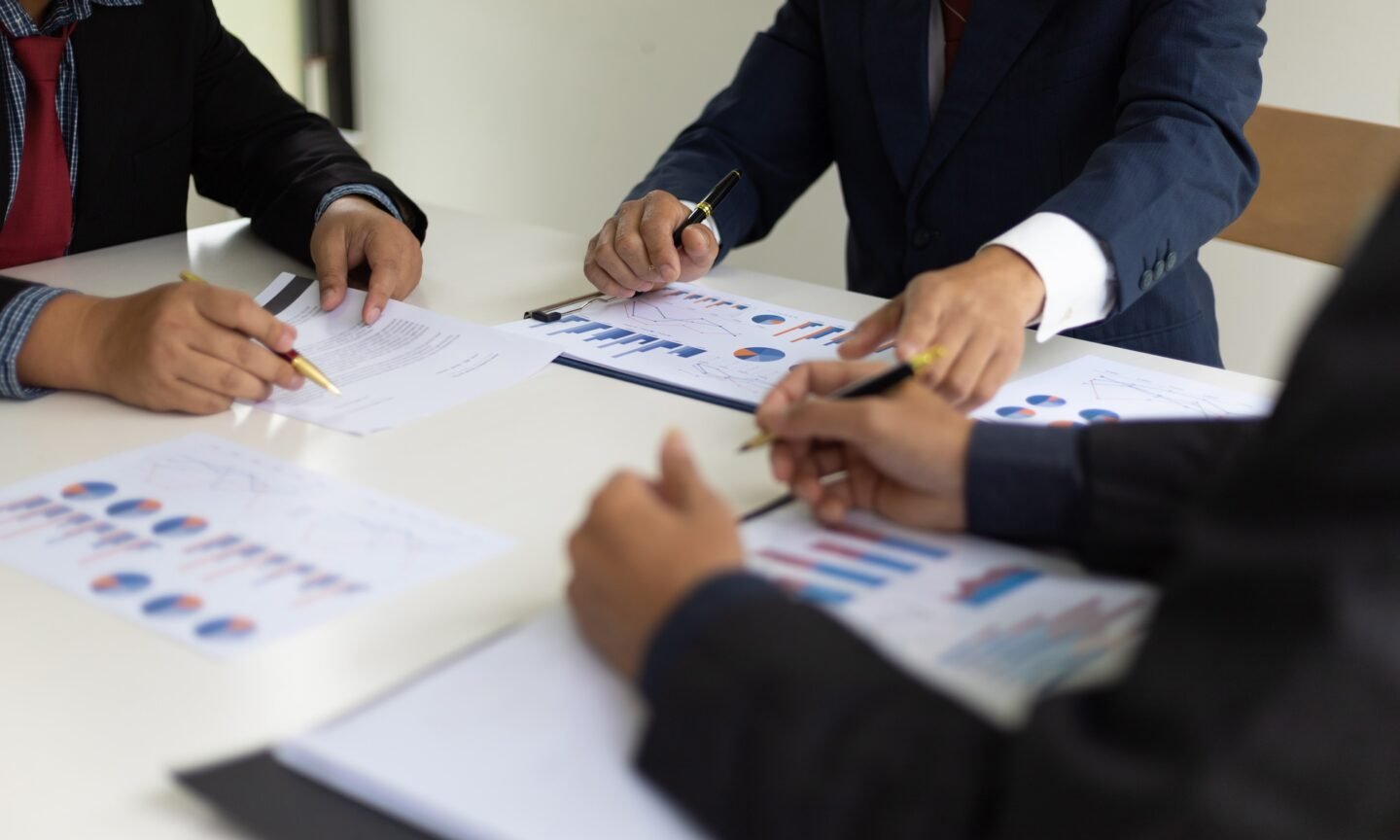 ​5 Must-See Samples for Your Next Strategic Planning Project