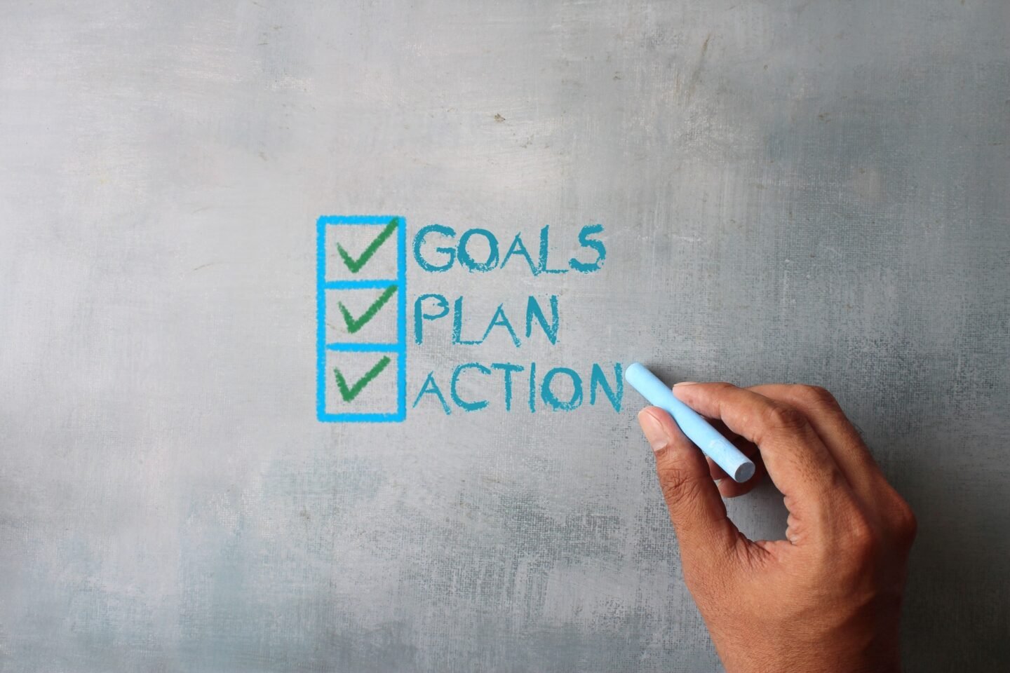 ​What Is Goal Development and Its Importance?