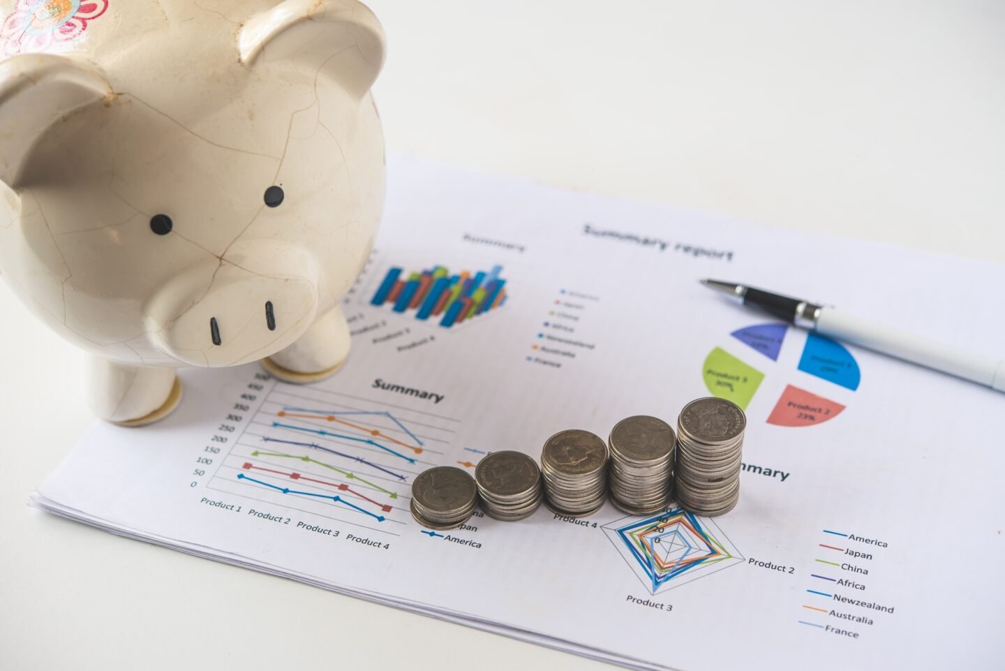 ​Key Steps in Effective Financial Planning