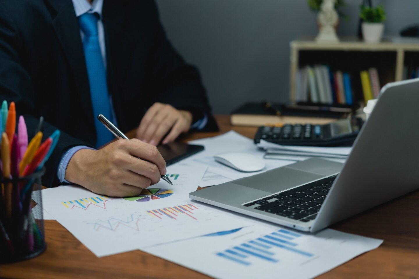 ​What Is a Financial Statement Analysis Report and Its Importance?