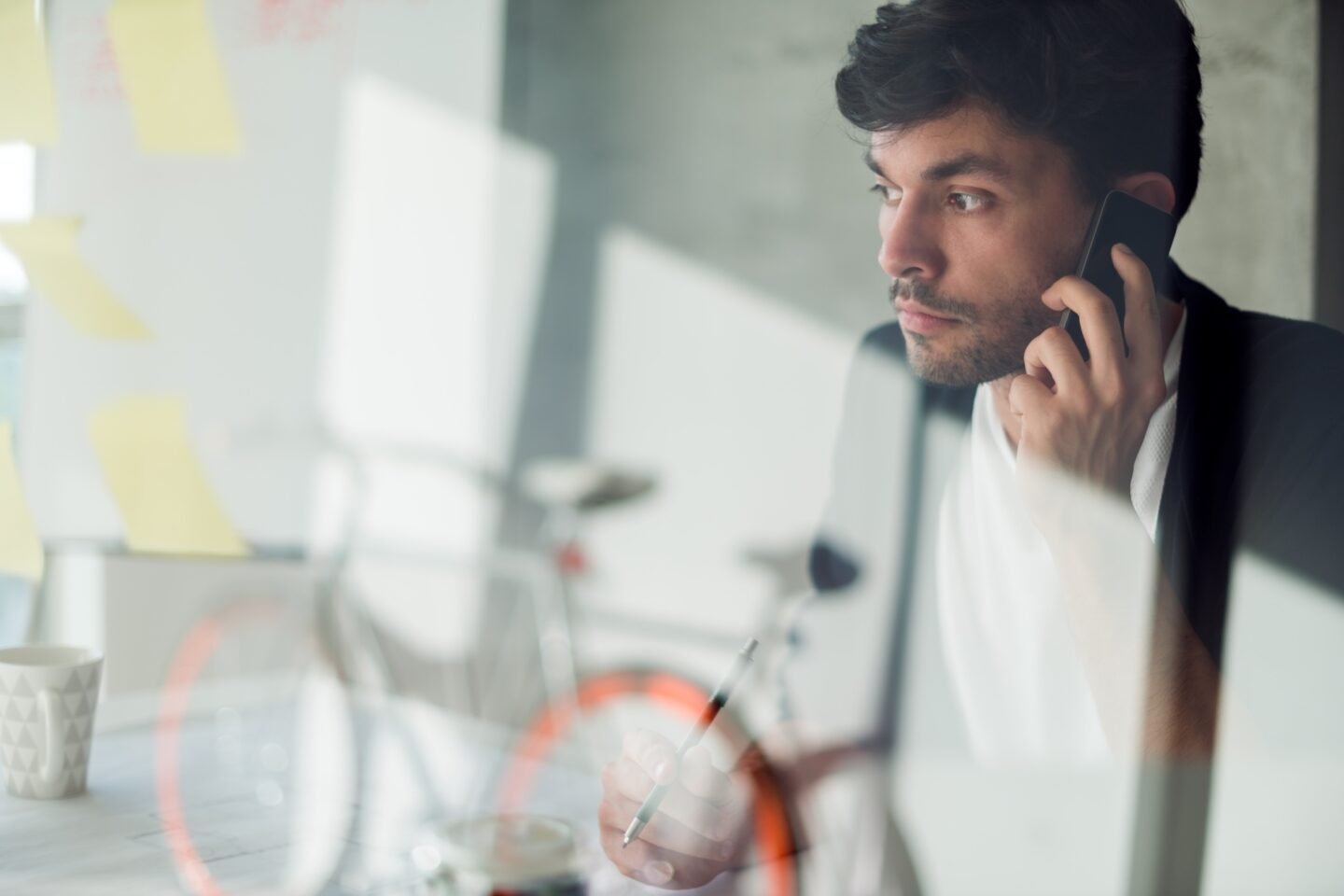 ​Effective Business Planning and Strategy for Sustainable Growth