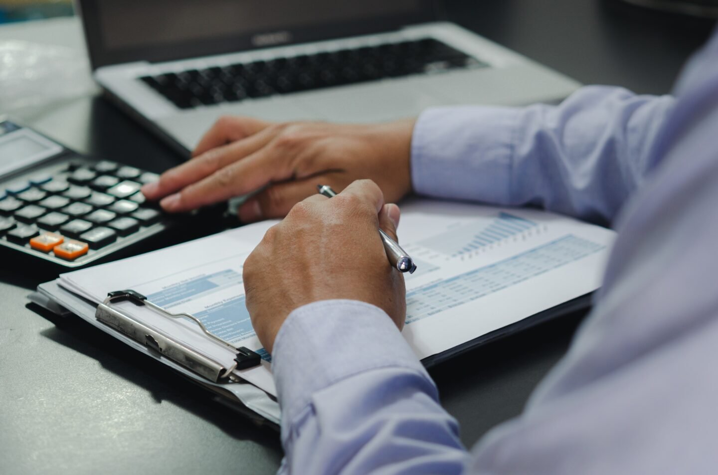 ​What Is a Business Register Number and Its Importance?