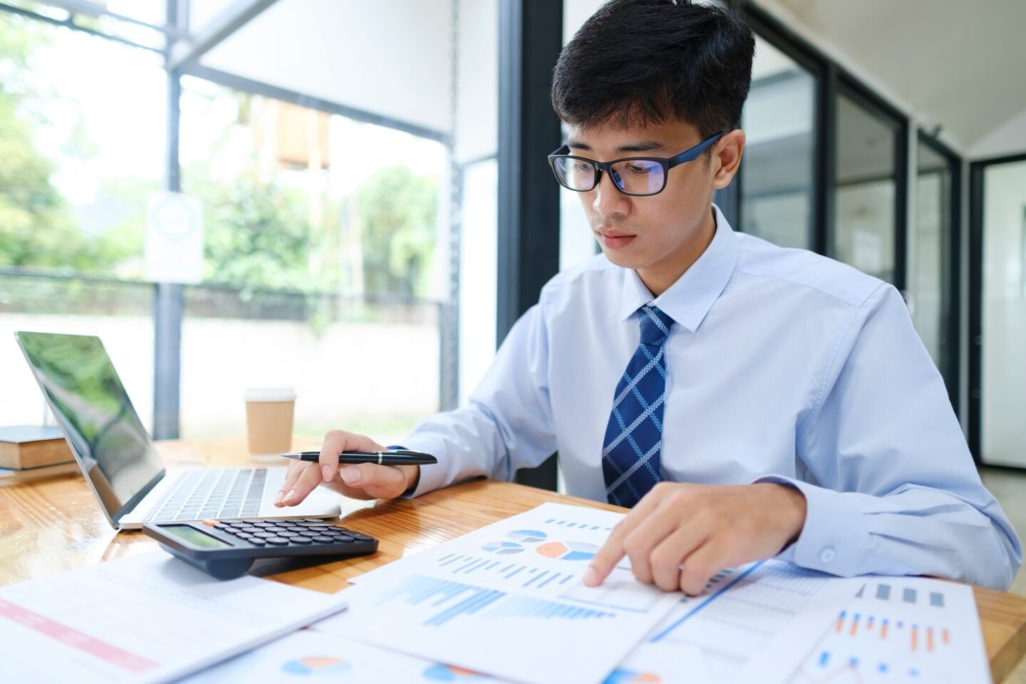 ​What Is Credit Risk Management and Its Importance?