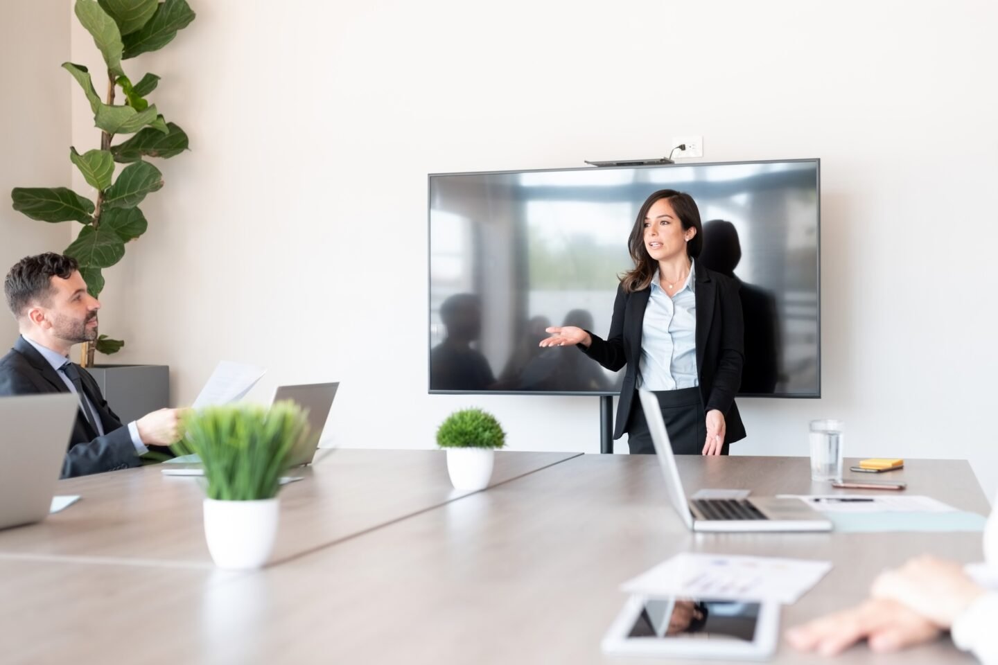 ​Create a Winning Craft Business Plan