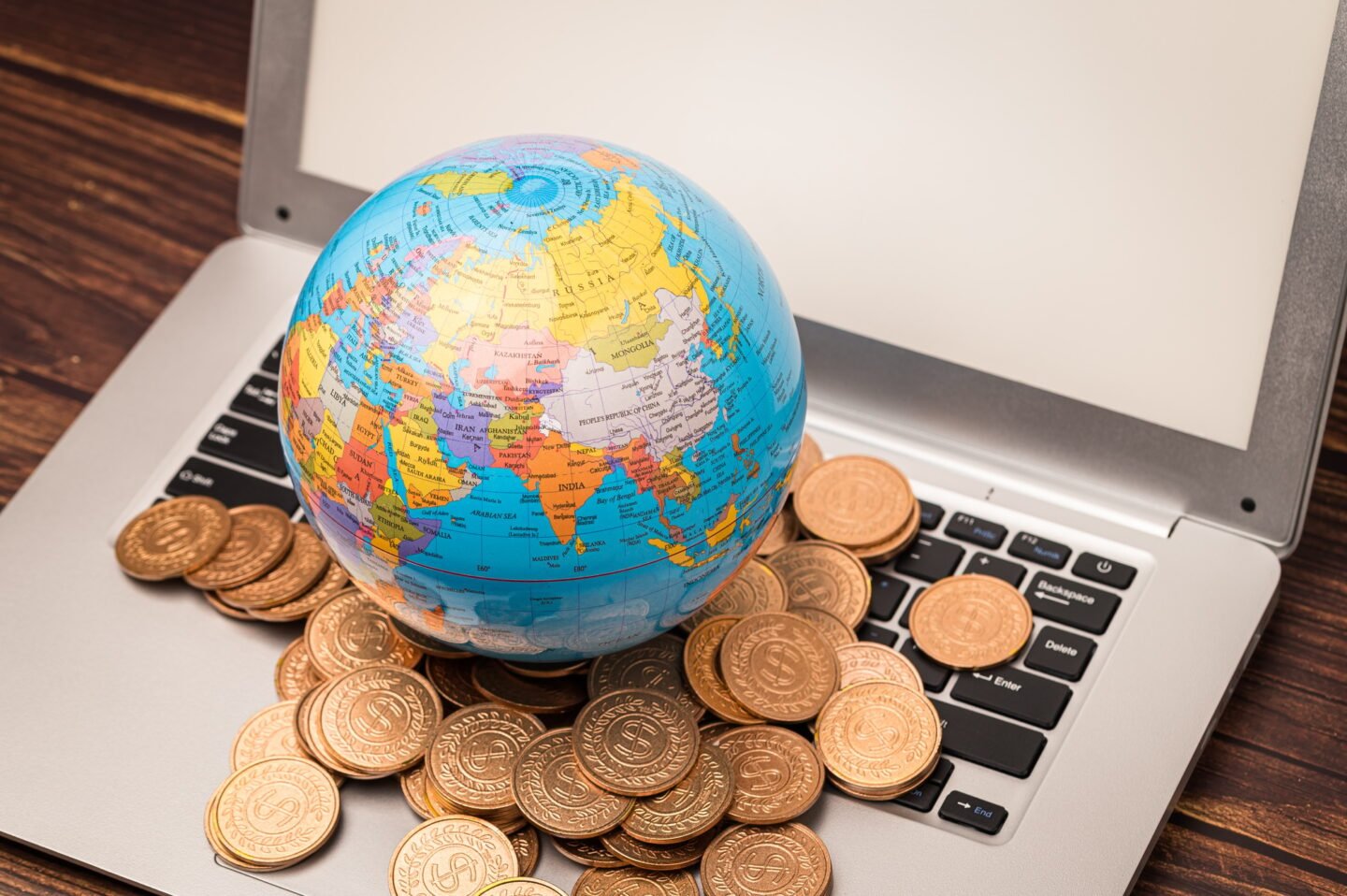 ​5 Essential Financial Model Templates in Excel