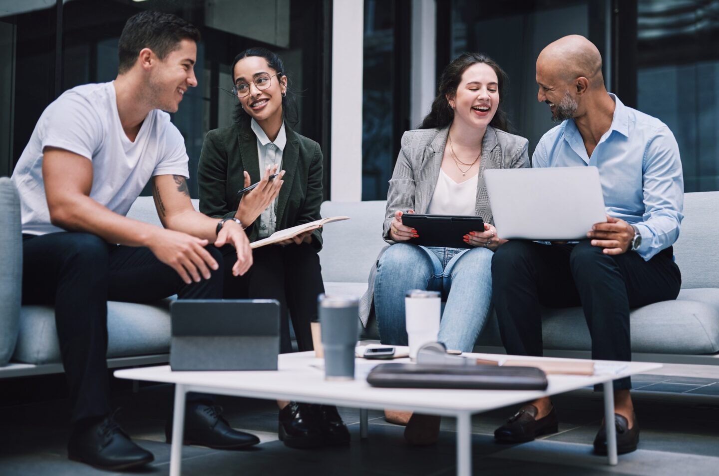 ​What Is Business Process Optimization and Why Does It Matter?