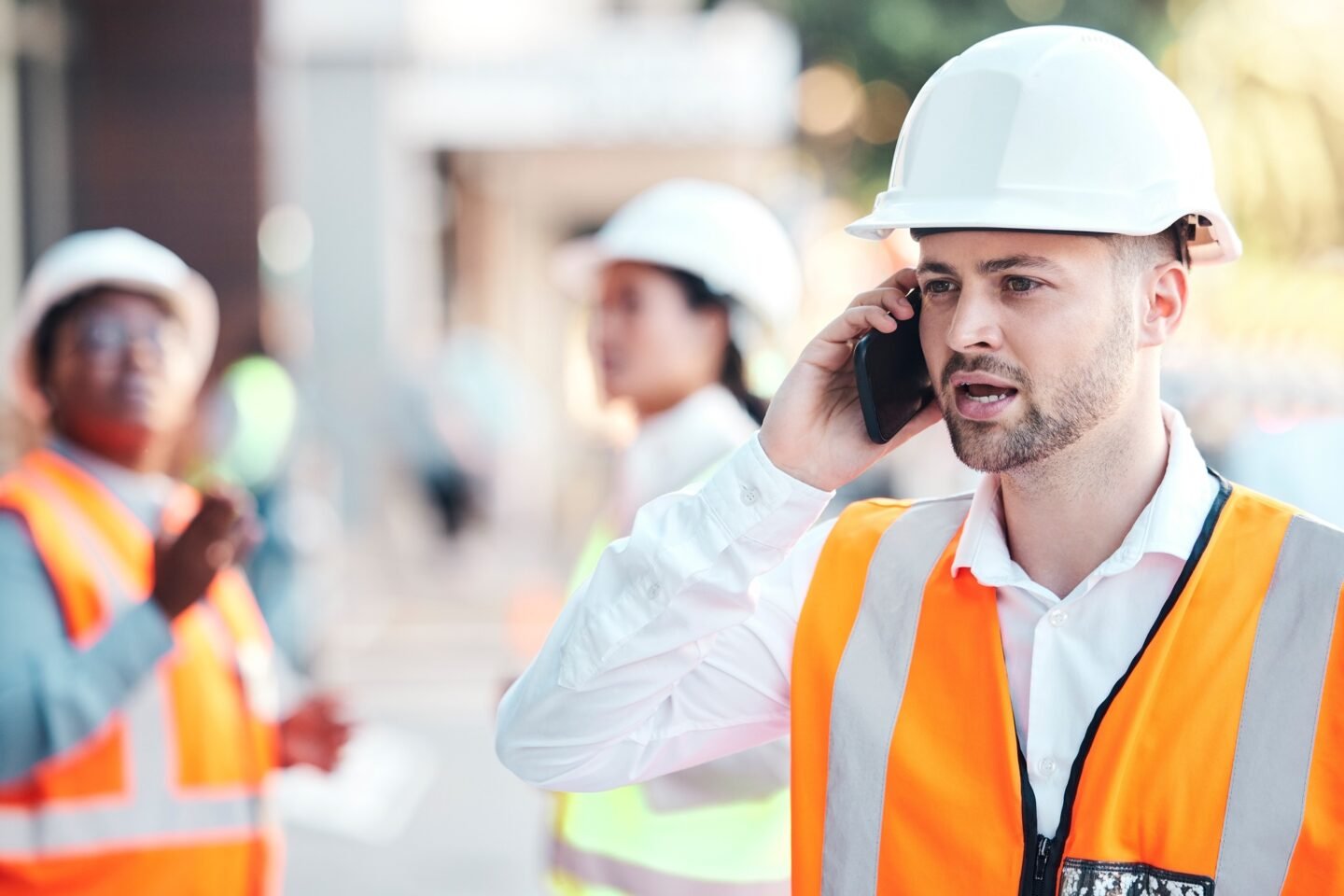 ​Top 7 Construction Project Scheduling Software Options