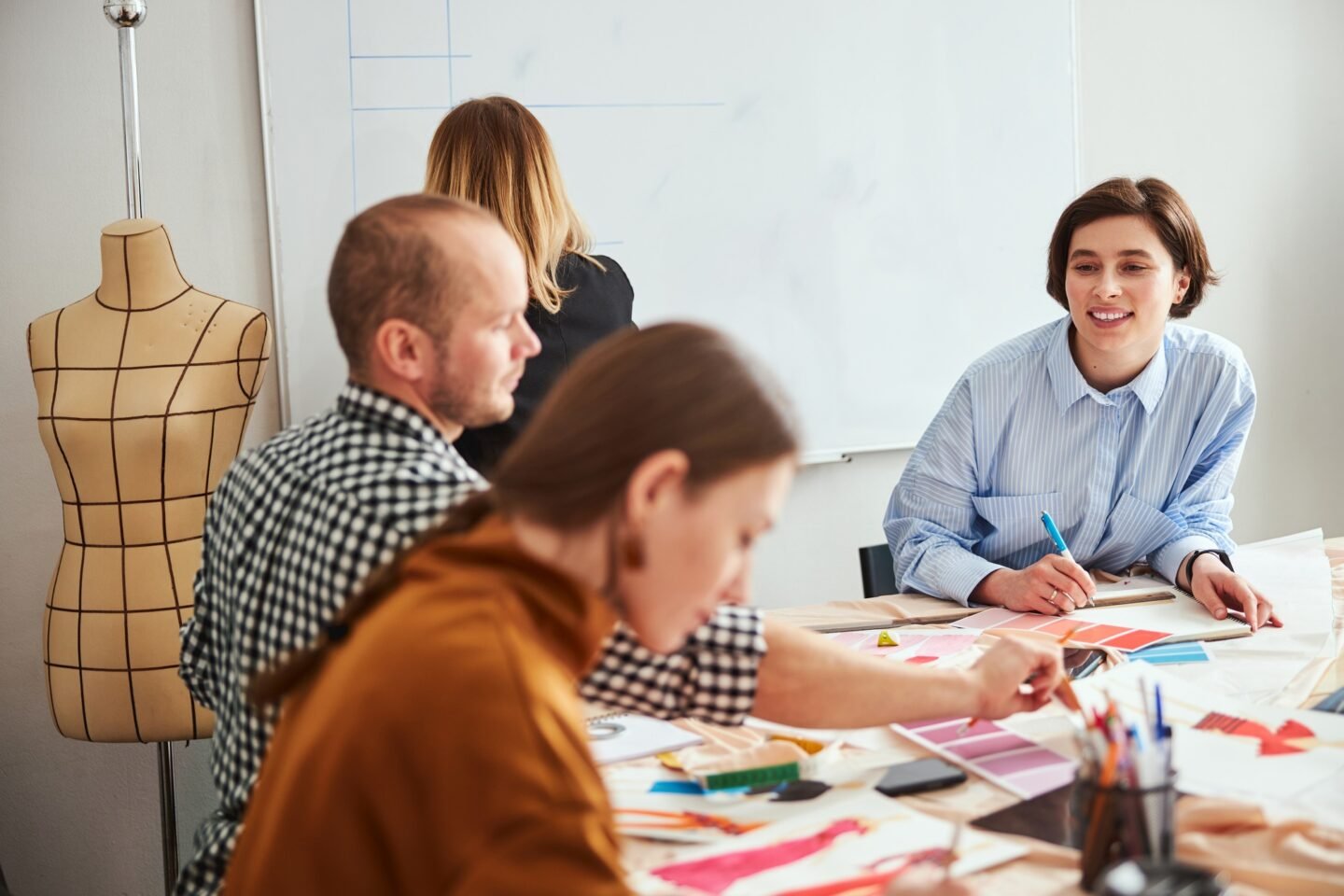 ​What Is the Role of Design in Retail?