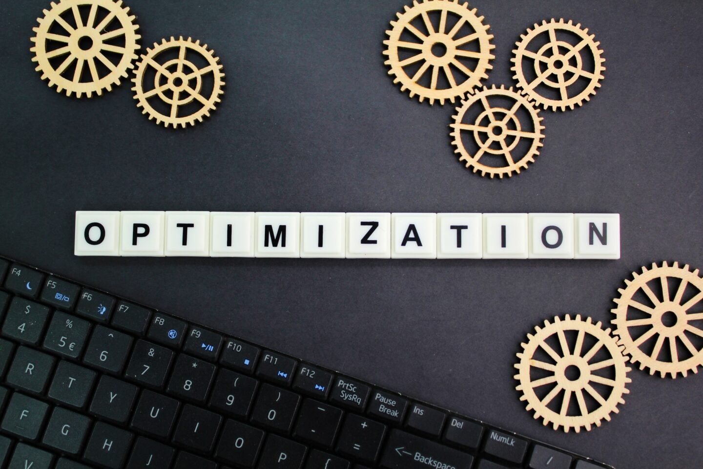 ​Understanding Process Optimization and Its Meaning: A Step-by-Step Guide