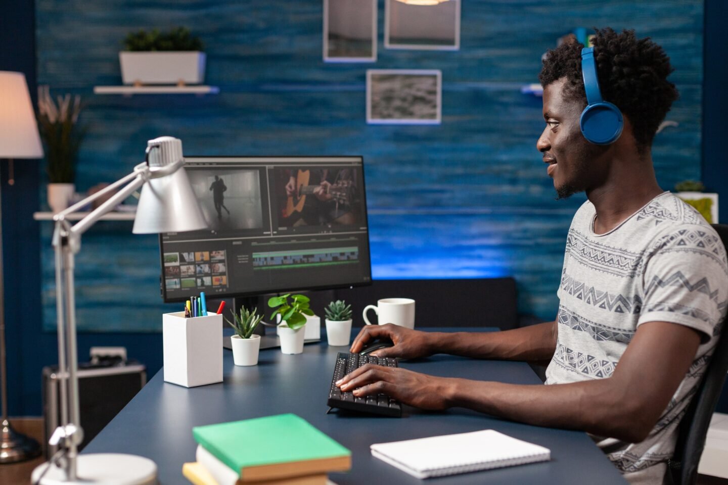 ​Top 5 Best Video Editing Videos to Elevate Skills