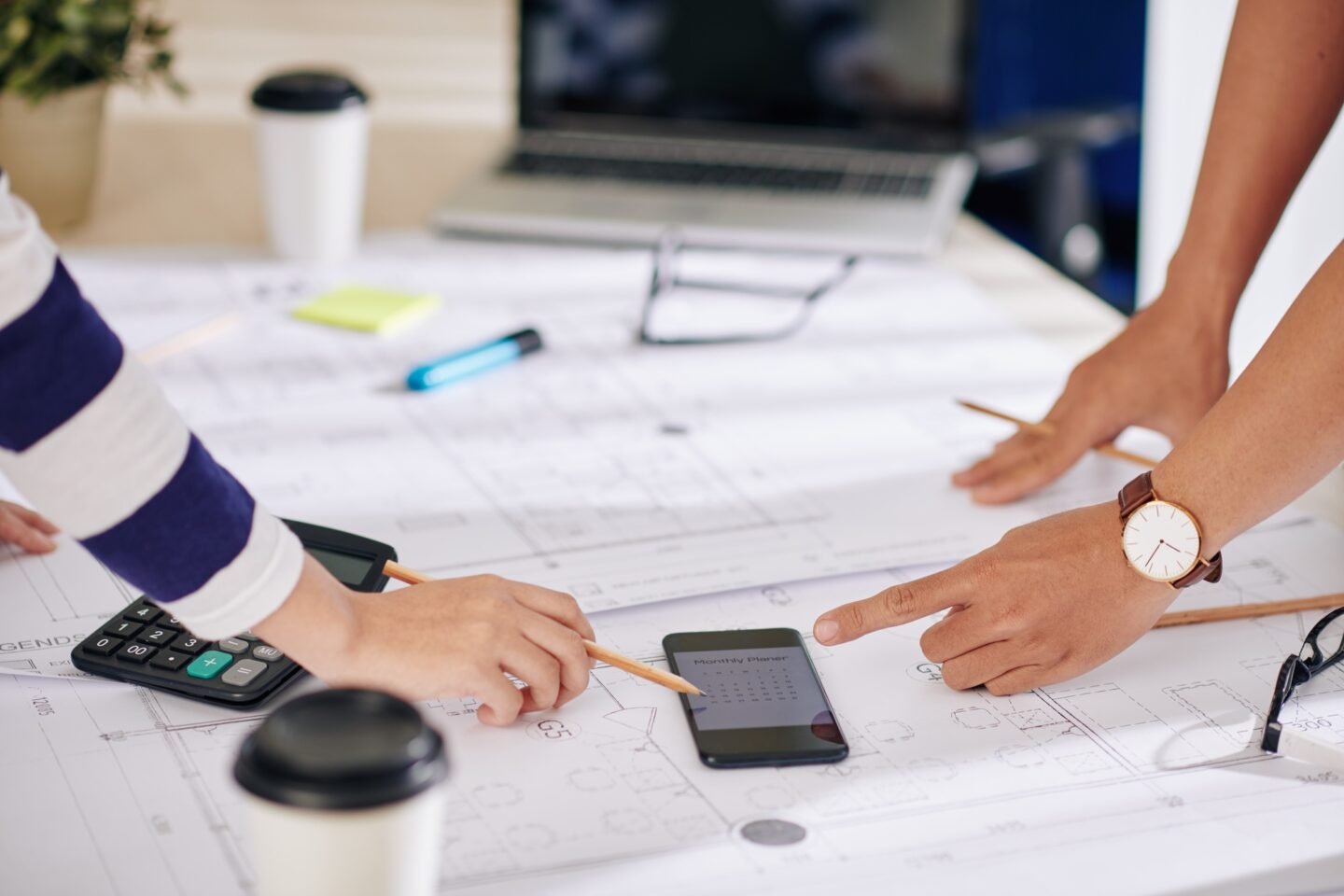 ​What Does a Strategic Planning Manager Do?