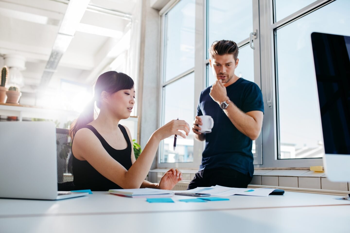 Best Businesses to Open