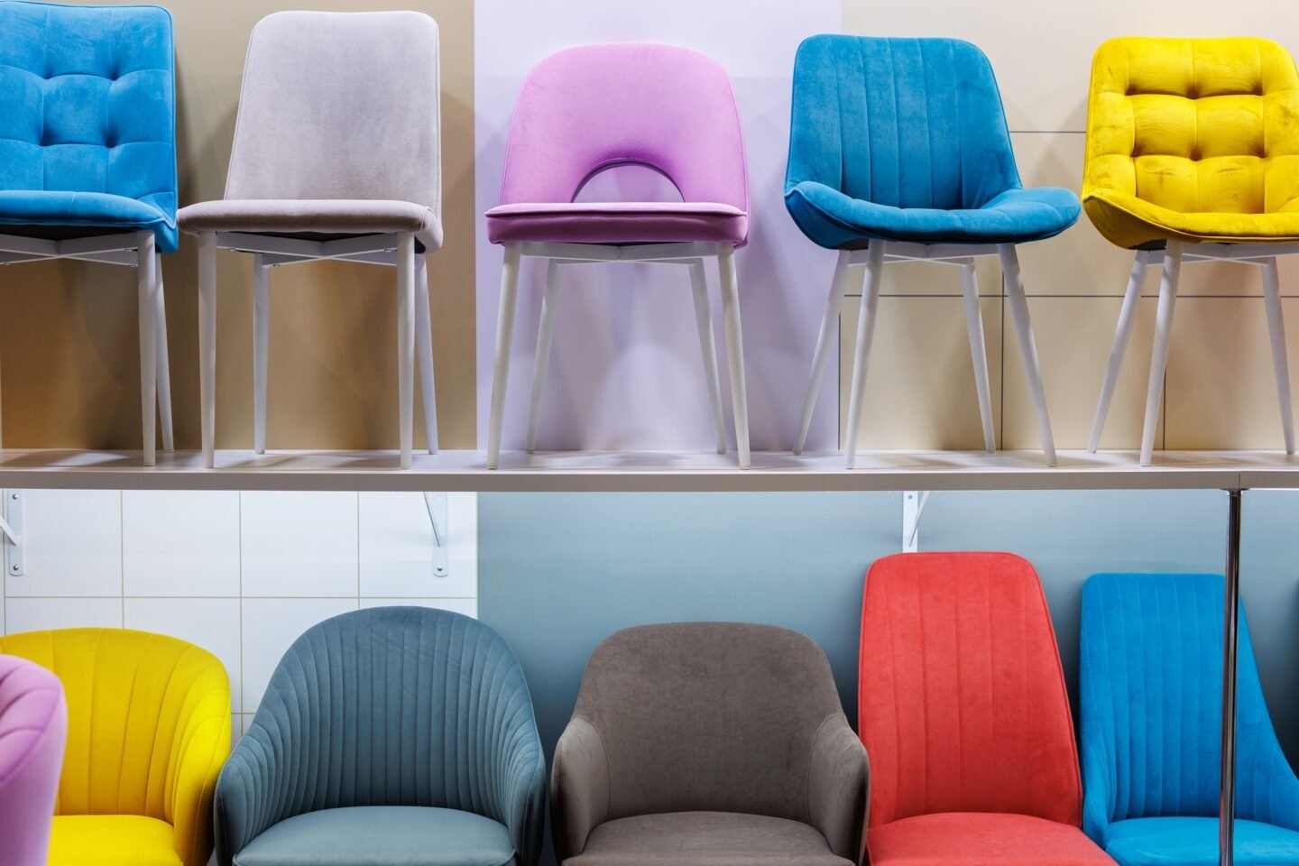 ​What Makes a Successful Retail Store Floor Plan?