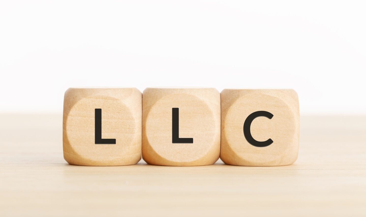 ​Key Advantages of an LLC