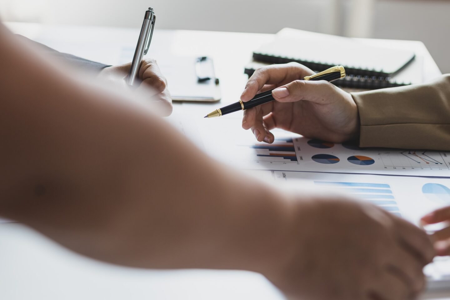 10 Essential Tips From a Financial Advisor for Small Business Owners