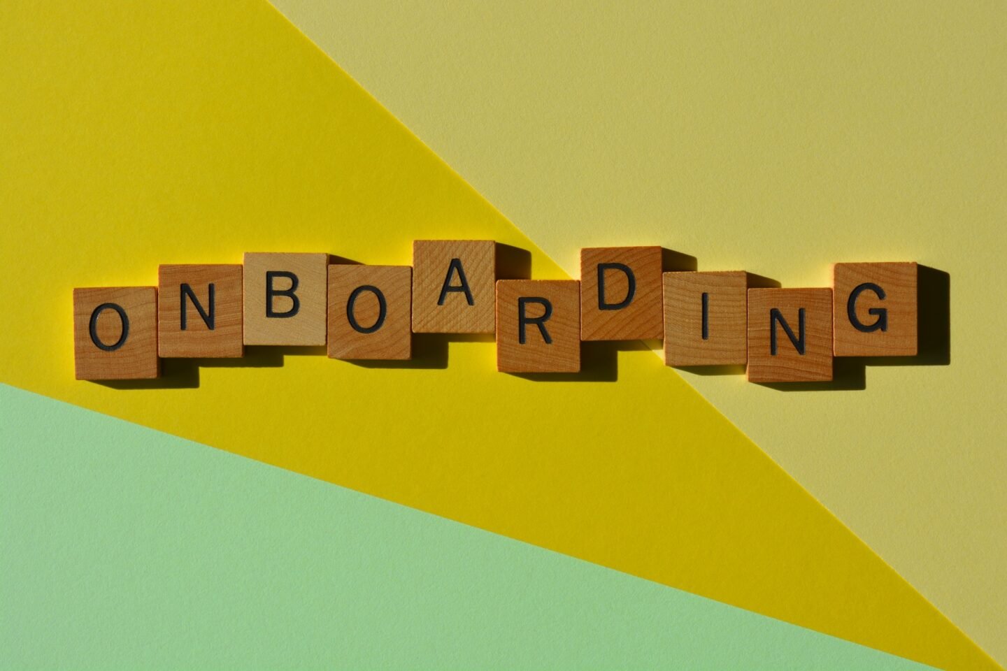 Understanding the Onboarding Process: What Does It Mean?