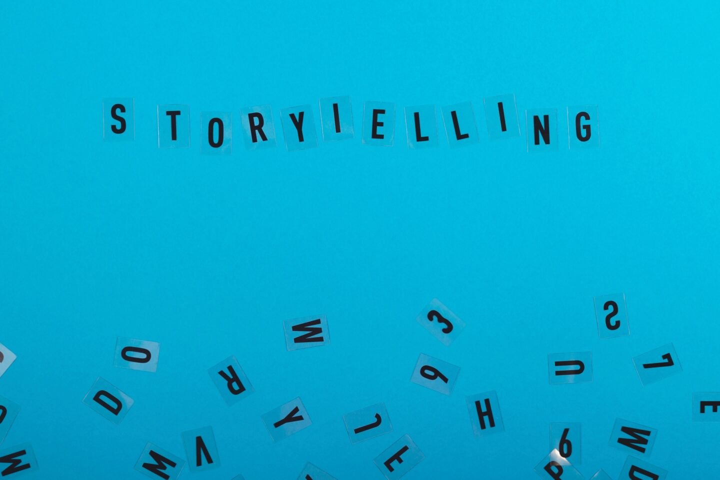 ​Key Benefits of a Business Storytelling Course