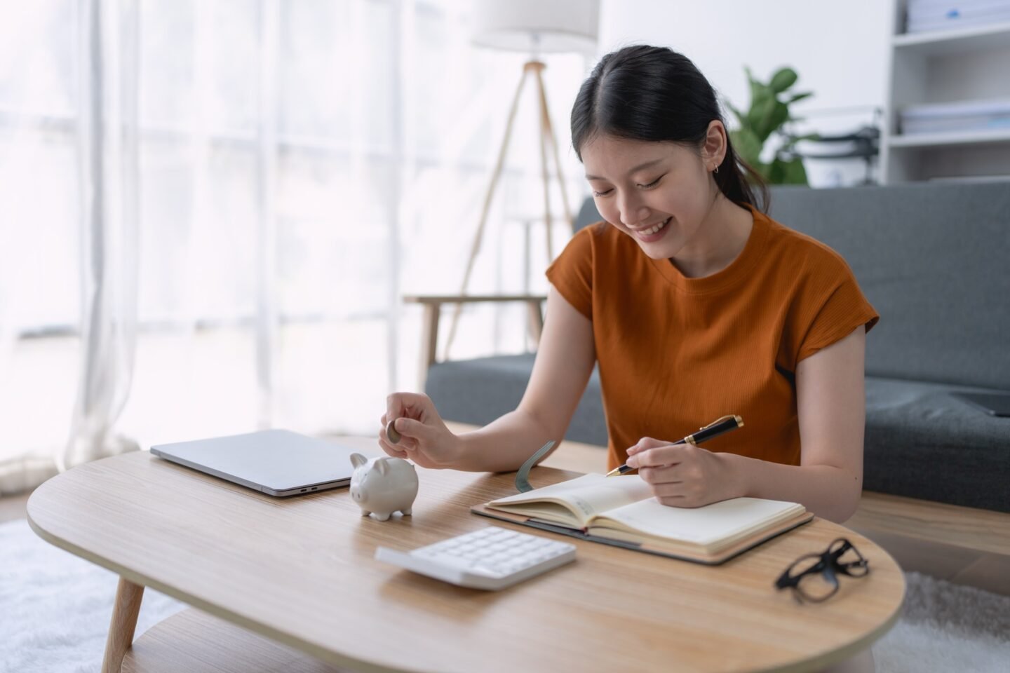 ​5 Creative Ideas for Goal Planning to Transform Your Year