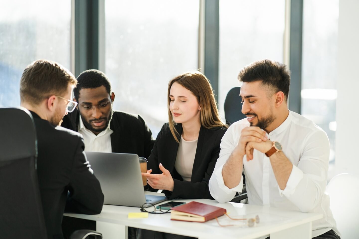 ​Developing a Winning Brand Strategy in 5 Steps