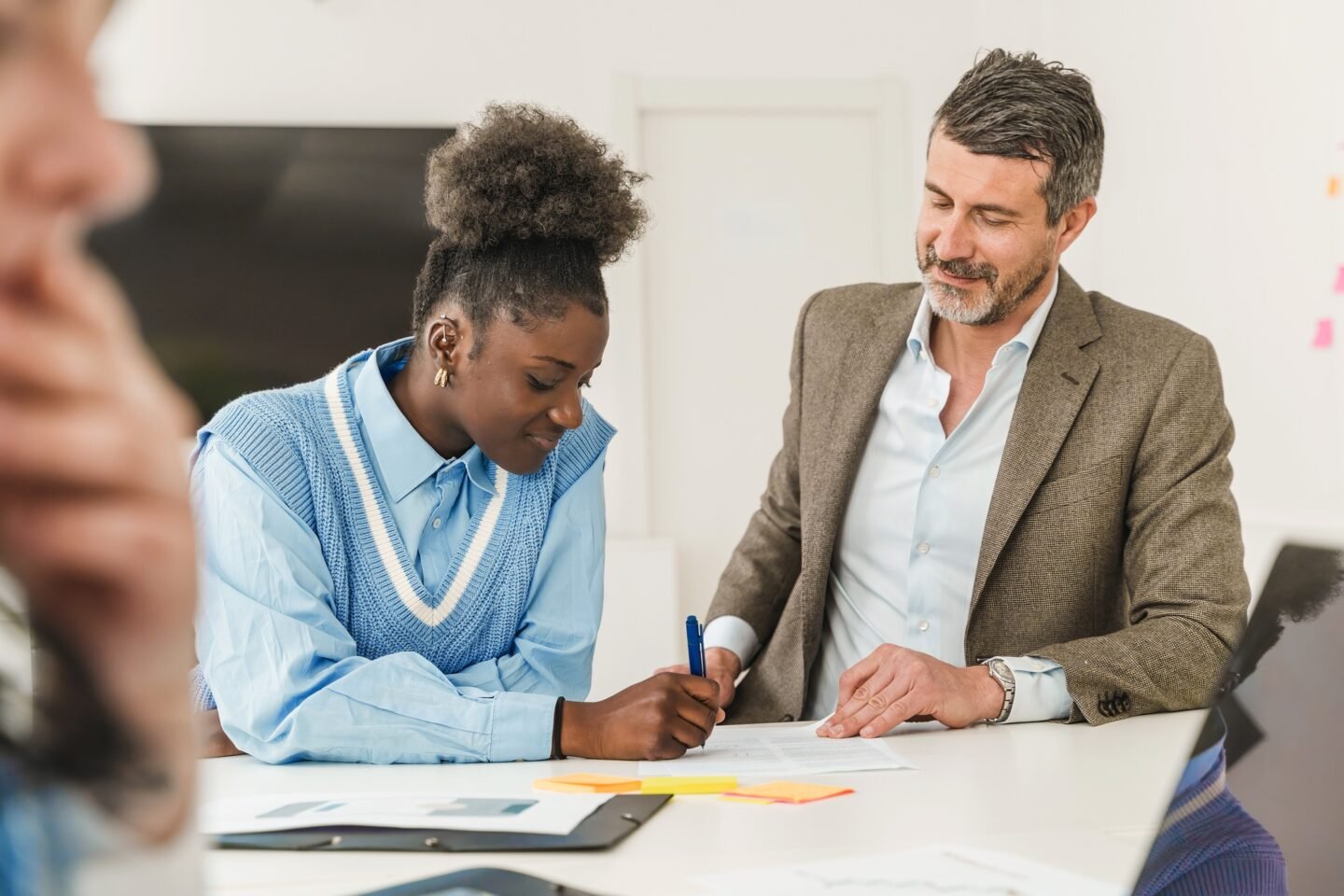 ​Key Components of Business Leadership Development