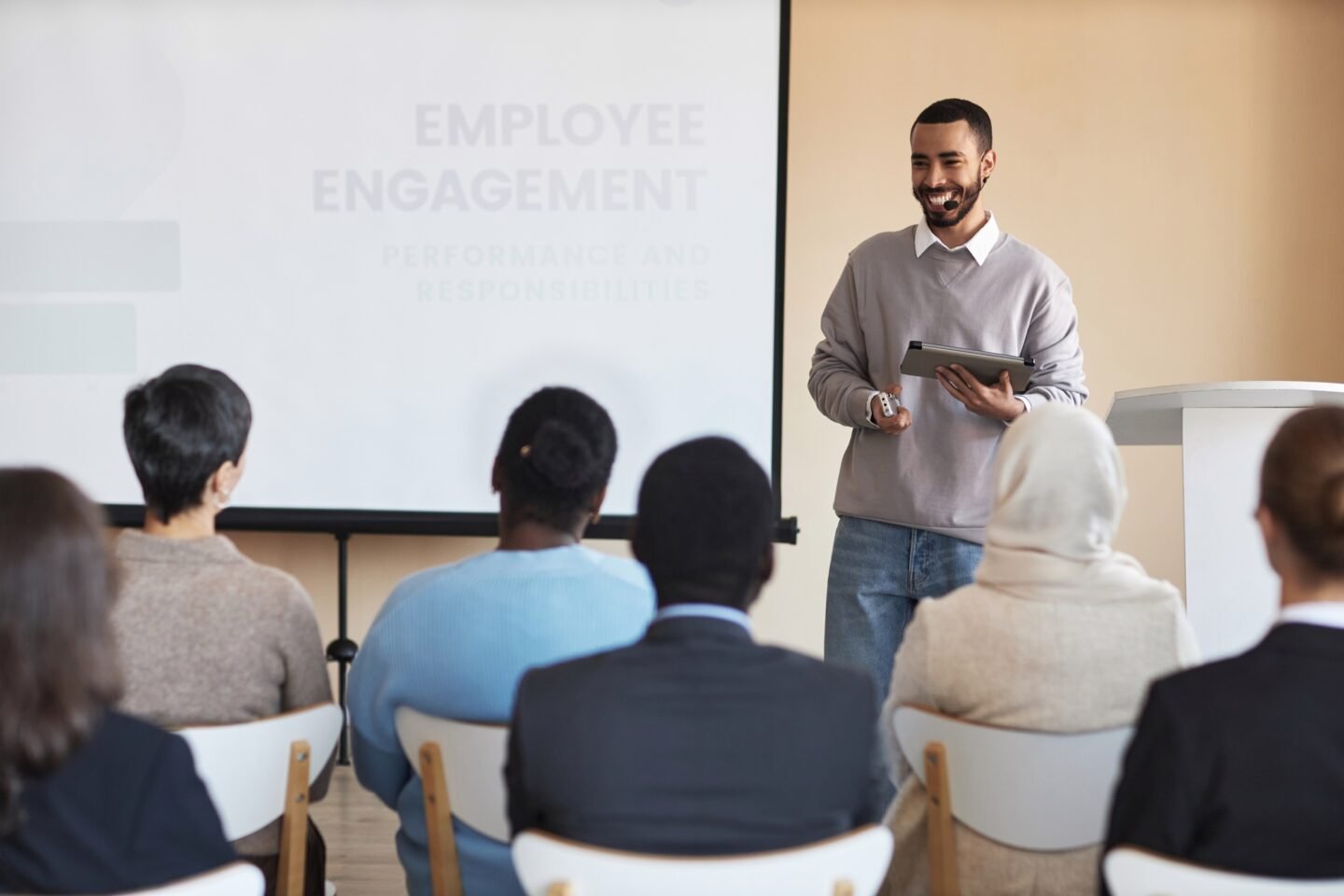 ​What Is HR Compliance Training for Managers and Why Is It Essential?
