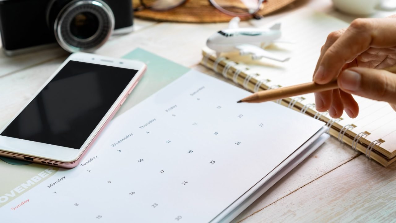 โEssential Sample Social Media Calendar Templates You Can Use Today