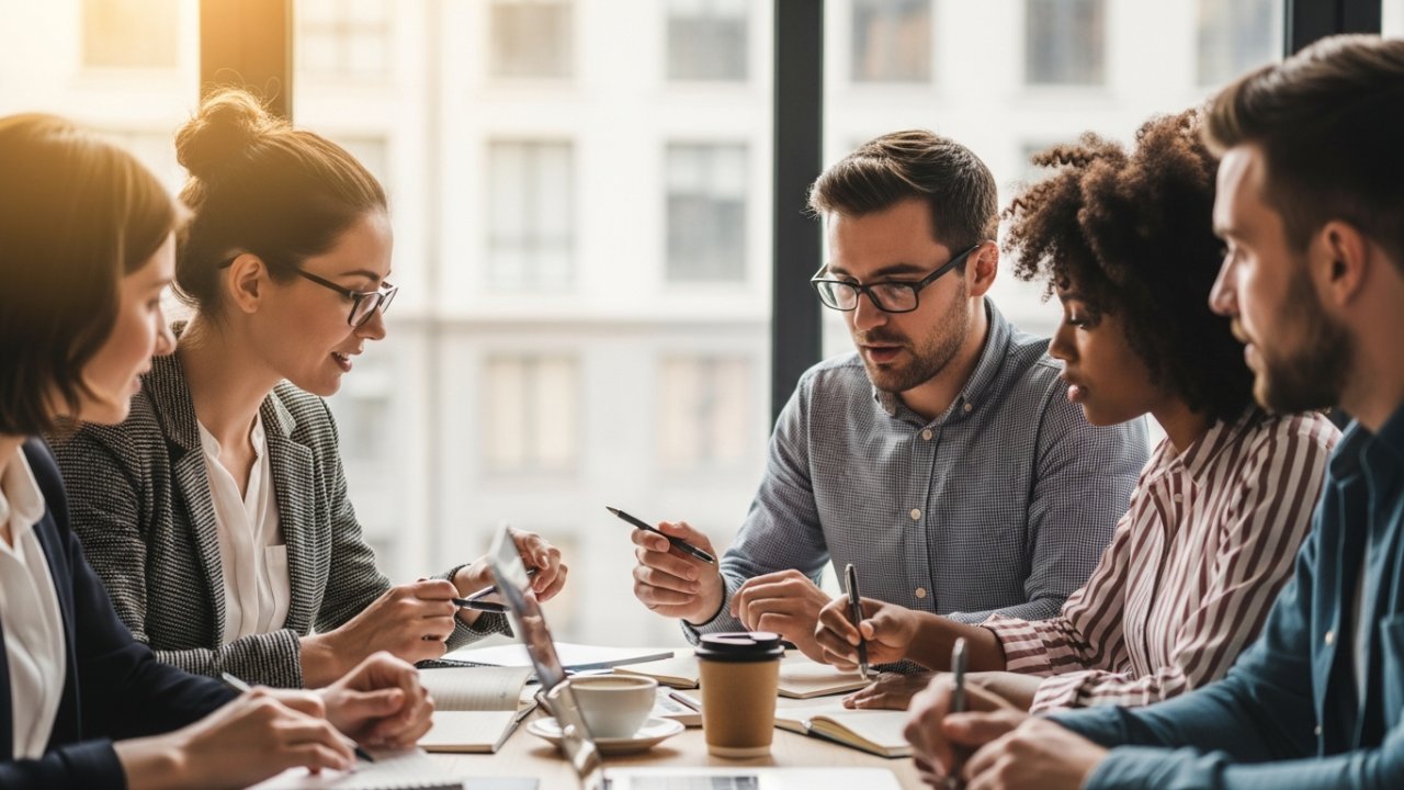 ​7 Basic Sales Techniques Every Beginner Must Master