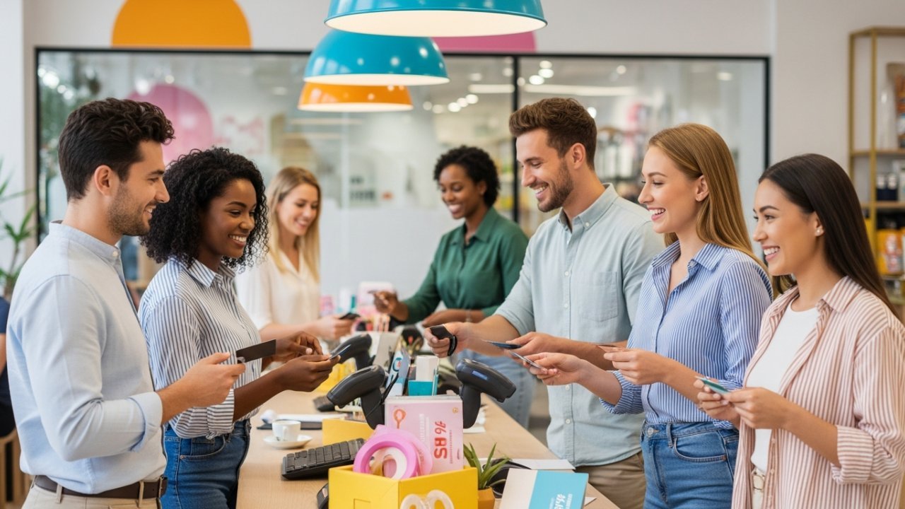 ​Designing an Effective Loyalty Program That Drives Sales