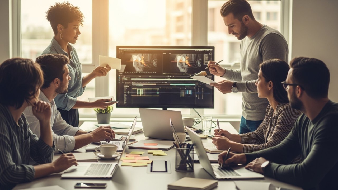 ​How to Do an Edit Effectively