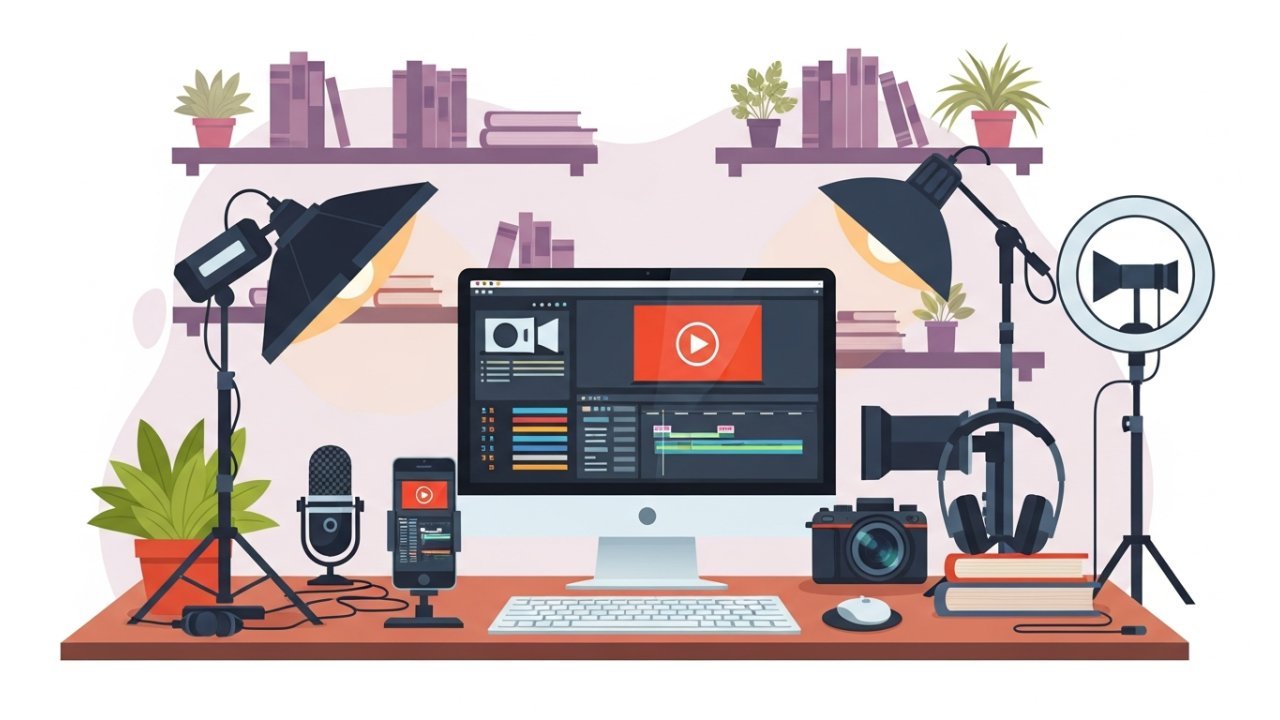 7 Best Free Platforms to Post Videos