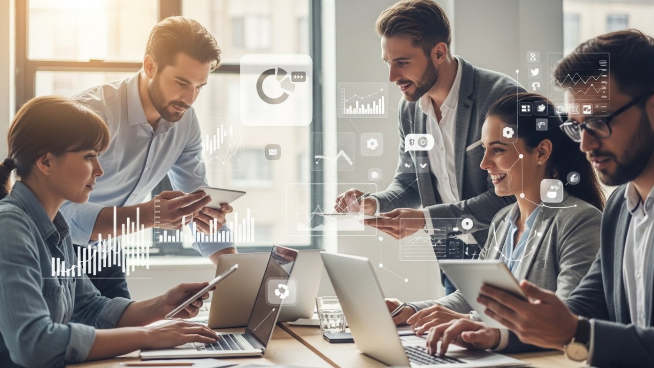 ​What Is Social Media Reputation Management and Why It Matters?