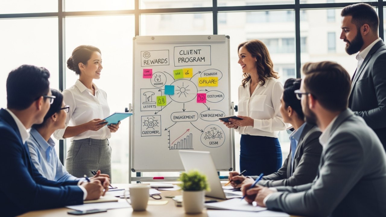 ​What Is a Client Loyalty Program and How Does It Work?