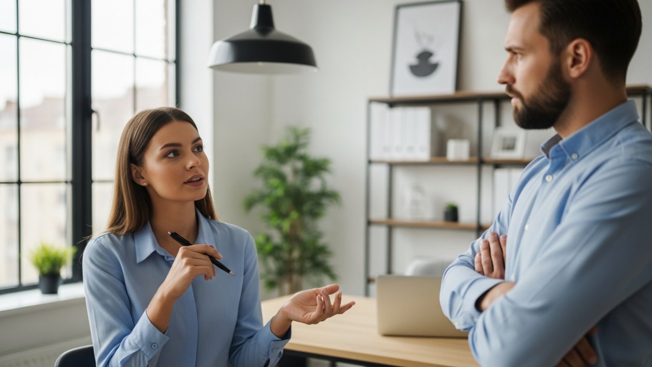 ​What Is the Difference Between Conflict and Disagreement?