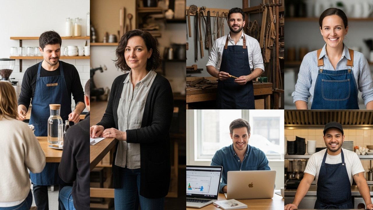 ​10 Best Small Business Loans in New York