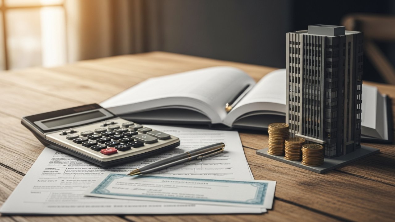 10 Key Factors Impacting Commercial Land Loan Rates