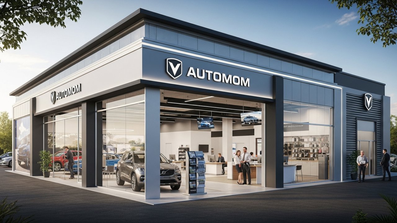 ​10 Top Automotive Franchise Opportunities to Consider