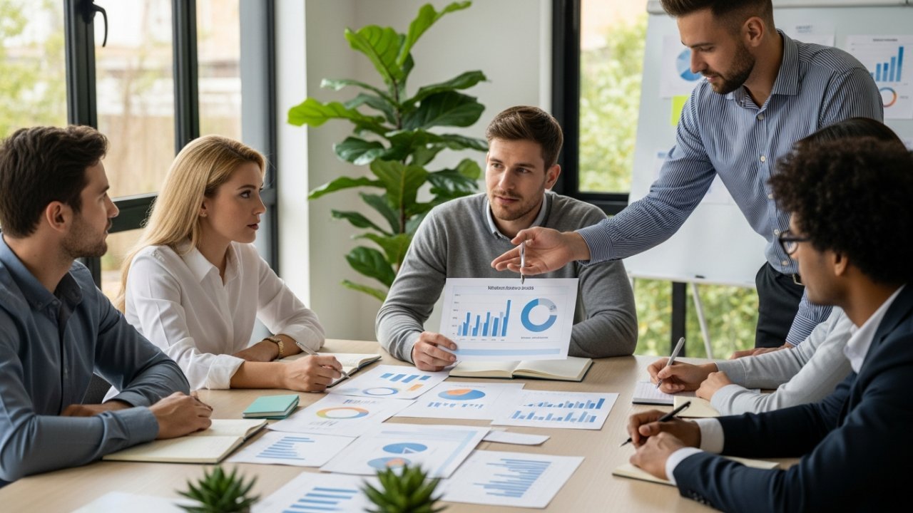 ​10 Proven Strategies to Increase Sales