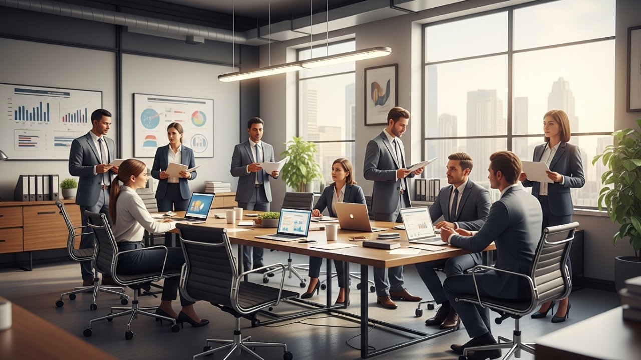 ​Essential Human Resources Guidelines for Effective Management