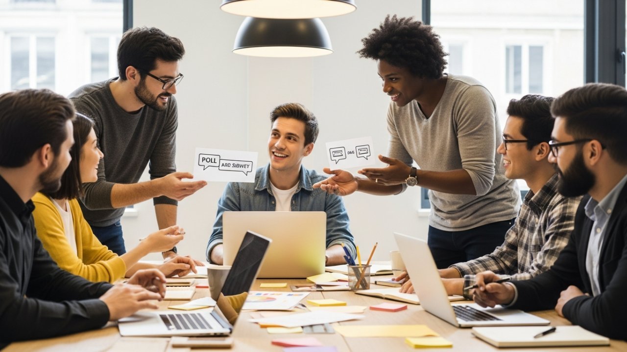 Creative Social Media Engagement Ideas to Boost Interaction