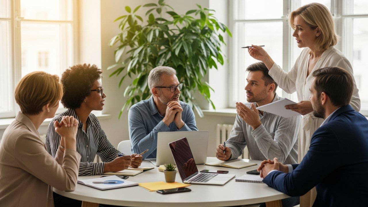 ​7 Best Strategies to Help Resolve Conflict Effectively