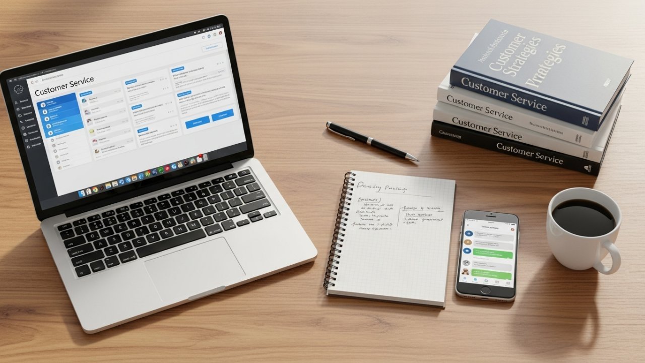 5 Essential Articles on Customer Service Management You Need to Read