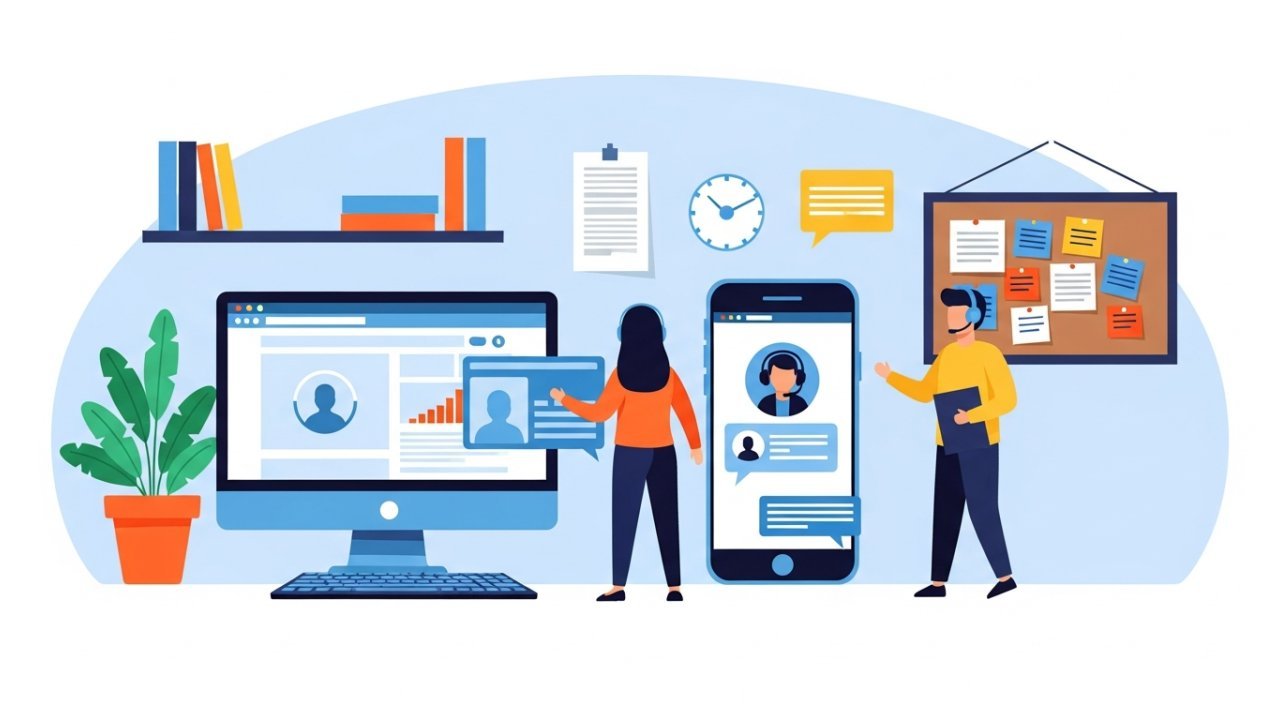 ​What Are Customer Journey Touchpoints and Why Do They Matter?