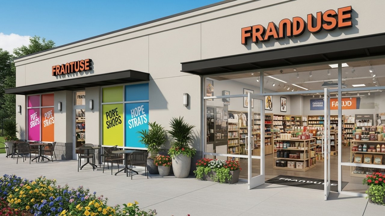 ​5 Profitable Local Franchises to Consider