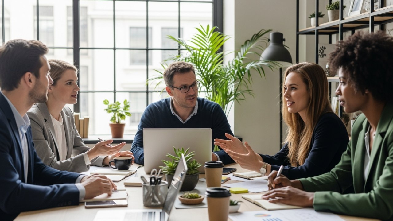 ​How to Do Reputation Management Effectively in 5 Steps